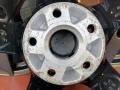 Джанти 16" 5х112 VW, Skoda, Seat, снимка 12