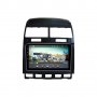 VW TOUAREG 2002-2010 Android Мултимедия/Навигация,2009, снимка 3