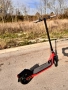 Електрическа тротинетка Segway D28 E, снимка 2