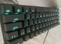 Razer Huntsman Mini Keyboard and Razer cobra мишка и клавиатура, снимка 7