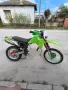 Само на части Kawasaki klr 600, снимка 1