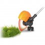 Електрически тример за трева WORX , снимка 3