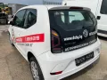 Volkswagen UP 1.0 EcoFuel, 68 кс., двигател CPG, бензин/метан(CNG), 51000 км., 5 ск., 2020г., euro 6, снимка 6