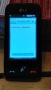 ТЕЛЕФОН LG GS290 без зарядно бг меню , снимка 5
