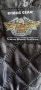Harley-Davidson кожено яке, снимка 8