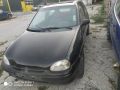 Opel corsa на части , снимка 1