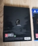 Death Stranding Limited Edition Higgs Slipcover  PS4, снимка 4
