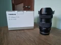 обектив Tamron 17-50mm f/4 Di III VXD - Sony E, снимка 1