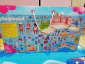 Playmobil - Голям търговски център 3 в 1, снимка 4