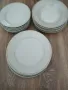 Порцеланови чинии различни размери, снимка 2