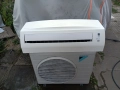 ПРОДАДЕН.Инверторен климатик Daikin FTXB35, снимка 1