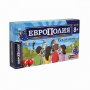 Европолия България детска занимателна игра 17719, снимка 1 - Рисуване и оцветяване - 12832875