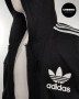 ADIDAS суичър с цип и качулка • Track Top – размер XL – Отлично състояние, снимка 11