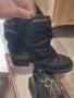 боти естествена кожа, снимка 3