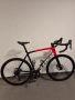 Шосеен велосипед TREK Emonda SL6 като нов , снимка 12