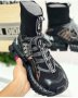 Дамски спортни обувки Dolce&Gabbana код 42, снимка 1 - Дамски ежедневни обувки - 35184449