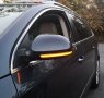 Бягащи мигачи VW Golf M5, Bora, Passat B5.5, B6, Sharan,Seat, Jetta M5, Skoda, снимка 6