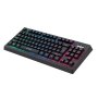 Marvo геймърска клавиатура Gaming Keyboard TKL 87 keys - K607, снимка 6