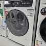 перална BOSCH 8 серия - 9кг., снимка 7