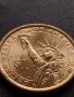 Възпоменателна монета 1 долар LYNDON B. JOHNSON 36 президент на САЩ (1963-1969) за КОЛЕКЦИЯ 37756, снимка 10
