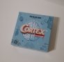 Cortex - The brain game, главоблъсканици и Uno, снимка 2