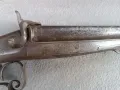 Щифтова пушка двуцевка , снимка 4