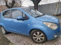 Opel Agila Климатик, снимка 2