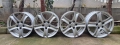 Лети джанти 16 цола 5x112 WV AUDI MERCEDES, снимка 1