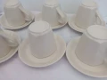 Сервиз за кафе, чай, снимка 3