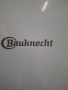 Продавам фризер BAUKNECHT , снимка 3