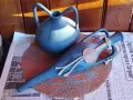 Керамичен Сувенир , снимка 2