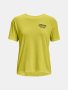 дамска тениска Under Armour оригинал BYM SS T Ld99, снимка 6