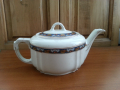  Порцеланов чайник Чехословакия, снимка 1 - Аксесоари за кухня - 36471453
