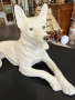 Порцеланова фигура на Немска Овчарка от Goebel. №7880, снимка 11