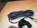 axman 75155 profi mic+кабел+държач-внос germany 1805211025, снимка 10