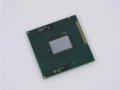 Процесор за лаптоп - Intel Celeron B815 2M Cache 1.60 GHz PGA988B - перфектен, снимка 1 - Части за лаптопи - 39244488