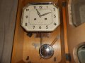 Стар руски часовник Янтар-1980 г , снимка 5