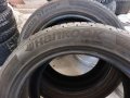 2 бр.летни гуми Hankook 225 50 17 dot1618 Цената е за брой!, снимка 4