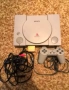 PS1 SCPH-7502 с чип, снимка 1