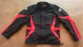HONDA SPYKE Jacket Размер M мото яке с протектори 18-58, снимка 1