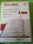 Италианско - Български речник PRO ВЕРСИЯ двуезичен ДИСК 