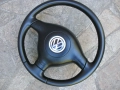 Волан трилъчев, кожен за Голф 4,Бора,Пасат 4,5,Сеат,Шкода !, снимка 1