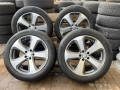 5х112 19 Оригинални Джанти Mercedes w253 GLC, снимка 5