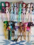 💖Оригинални кукли Monster High Mattel MH Монстър Хай със забележки/липсващи крайници, снимка 8