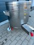 Кана за готвене, електрическа глицеринова кана за готвене, Brokelmann 150L НОВО!!!, снимка 5