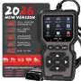 OBD2 Диагностичен Скенер – USB | Чете и чисти грешки, снимка 1