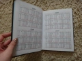 Антики - стари тефтери, снимка 9