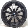 22" M Performance Джанти BMW X5 G05 X6 G06 M 749 Performance Оригинал, снимка 1 - Гуми и джанти - 28460804