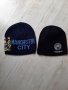 Зимни шапки Манчестър Сити , снимка 1 - Футбол - 43293667
