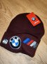 Уникални мъжки шапки за фенове на BMW M power промо цена, снимка 3